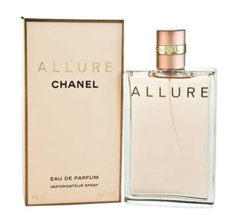 allure chanel mujer opiniones|allure chanel products.